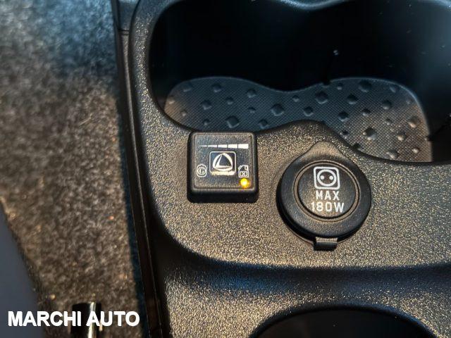FIAT Panda 1.0 FireFly Hybrid City Cross + GPL