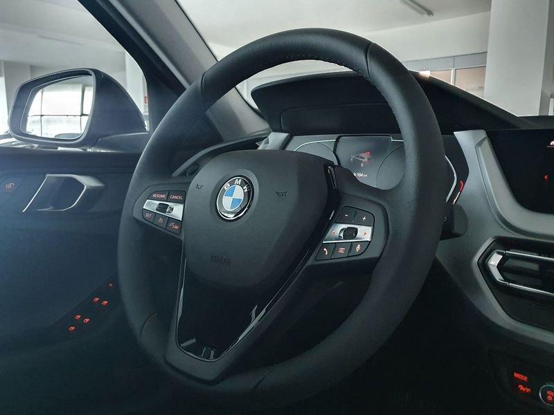 BMW Serie 1 118d 5p. Business Advantage