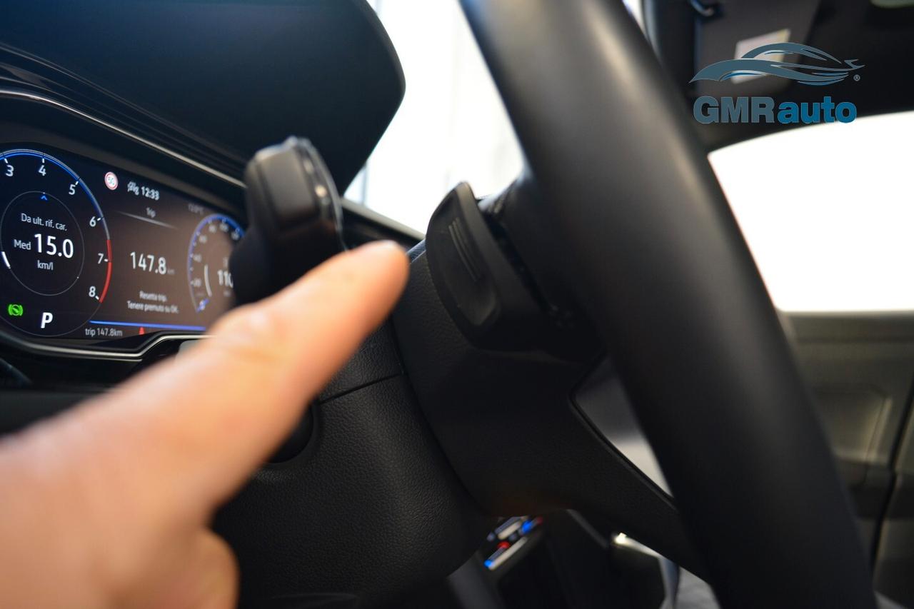 Volkswagen Taigo 1.0 TSI 115 CV DSG R-Line Plus