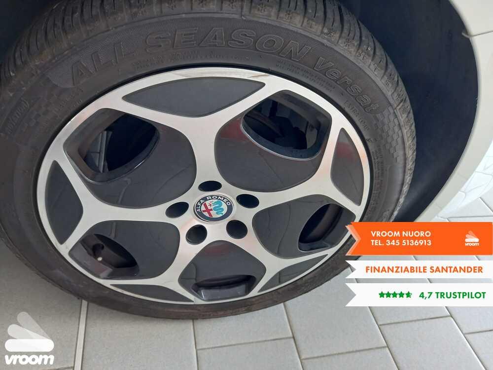 ALFA ROMEO Giulietta (2010-21) Giulietta 1.4 Tu...