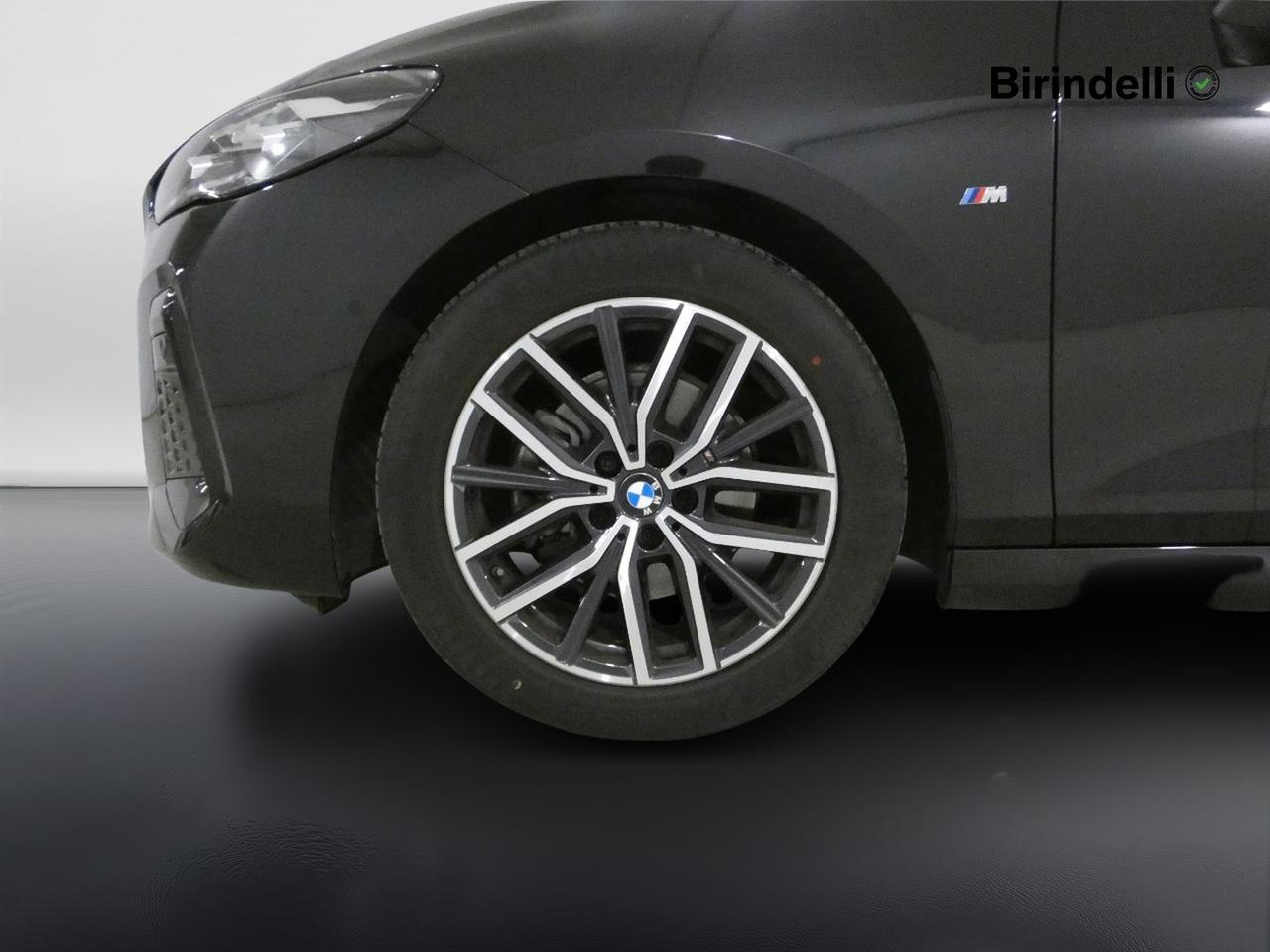 BMW Serie 2 A.T. (U06) - 218d Active Tourer Msport
