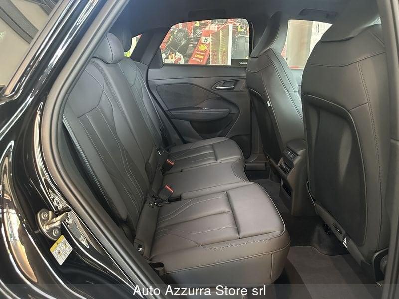 Audi Q3 SPB 40 TDI S line quattro S tronic Black Line *TETTO, 20", TECH+, PROMO AZZURRA*