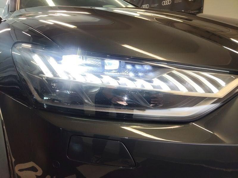 Audi A7 Sportback 50 TDI 3.0 quattro tiptronic