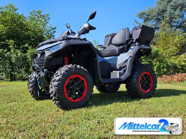 CF MOTO Other CFORCE 850 TOURING PREMIUM EFI 4X4