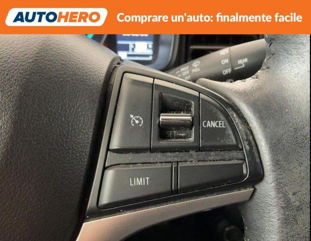 SUZUKI Ignis 1.2 Dualjet Top
