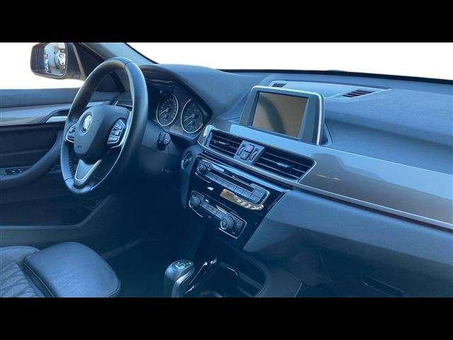 BMW X1 18d xDrive Business Steptronic