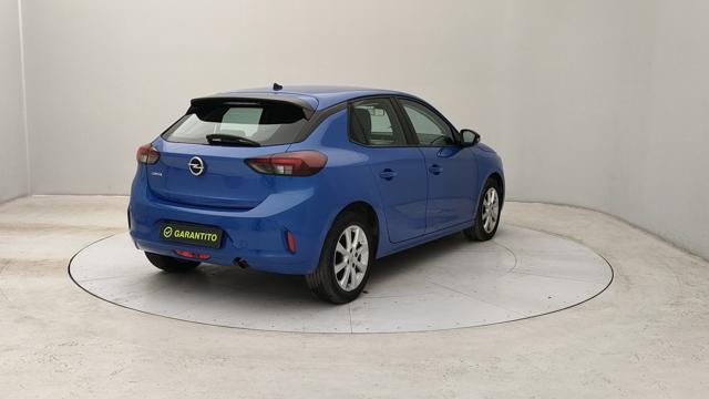 OPEL Corsa 1.2 Edition s&s 75cv