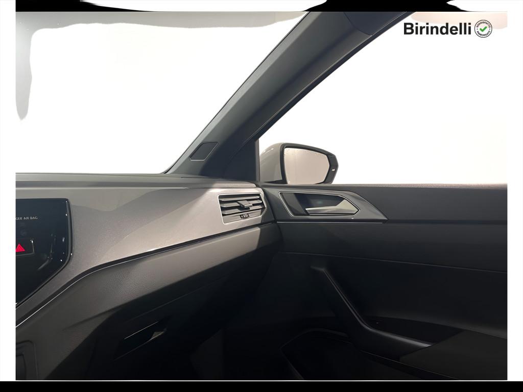 VOLKSWAGEN Polo 6ª serie - Polo 2.0 TSI DSG GTI BlueMotion Technology