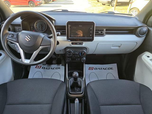 SUZUKI Ignis 1.2 4WD All Grip Cool