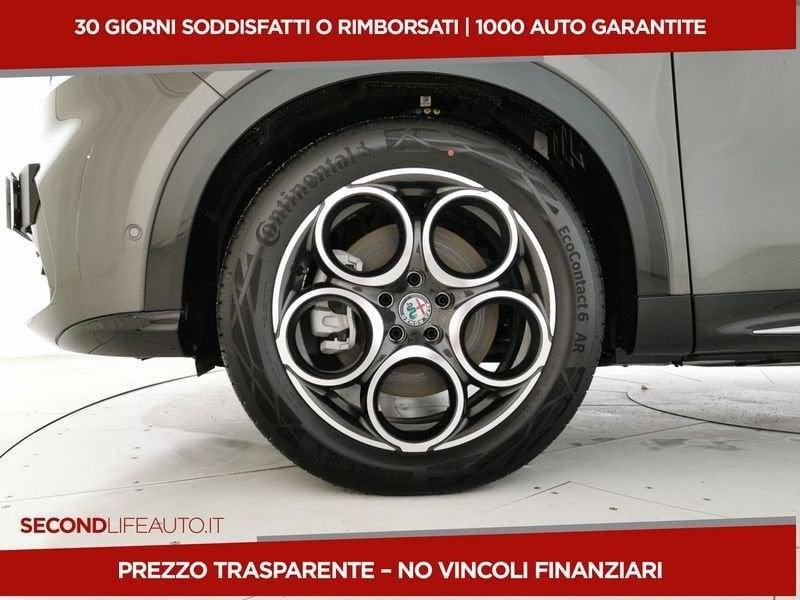 Alfa Romeo Tonale 1.5 hybrid Ti 160cv tct7