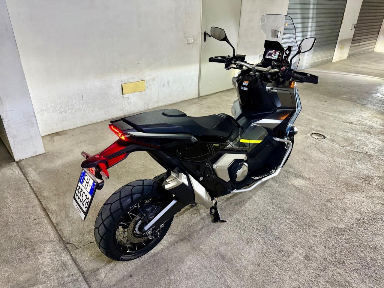 HONDA X-ADV 750 DTC SPECIAL EDITION