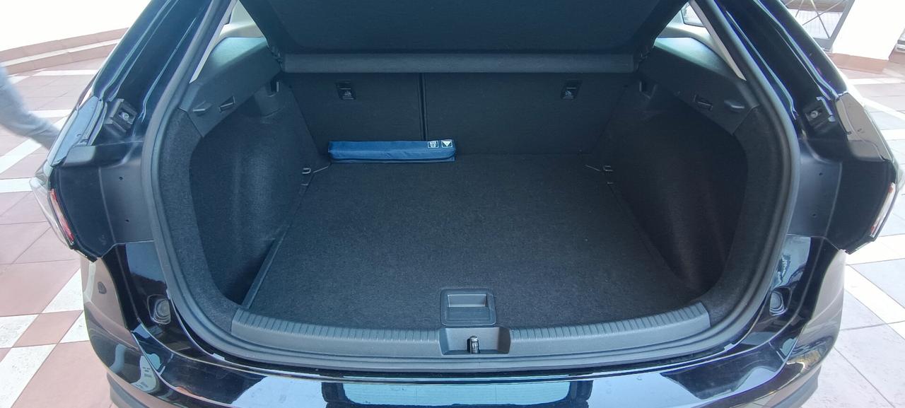 Volkswagen Taigo 1.0 TSI 95 CV Life