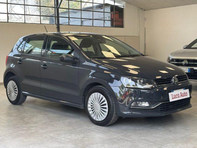 VOLKSWAGEN Polo 1.0 MPI 75CV 5p. *UNICO PROP.*APPLE+ANDROID*CRUISE