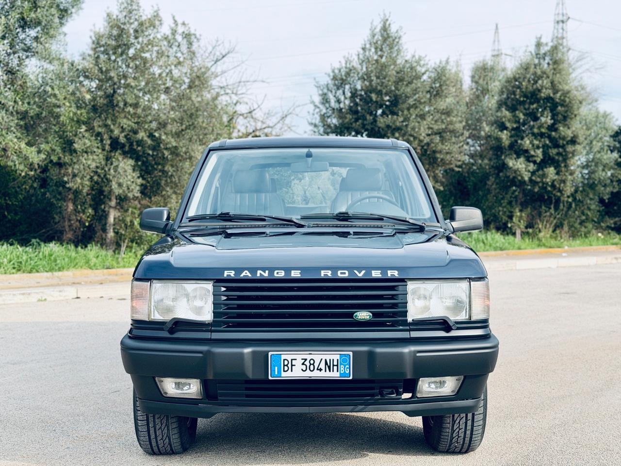 Land Rover Range 2.5 turbodiesel 5 porte DSE P38