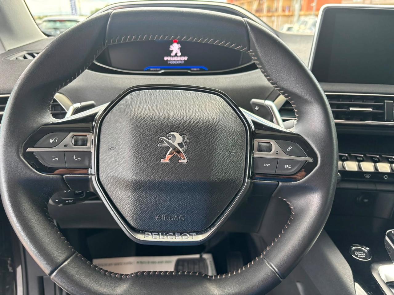 Peugeot 3008 BlueHDi 130 S&S Active Pack