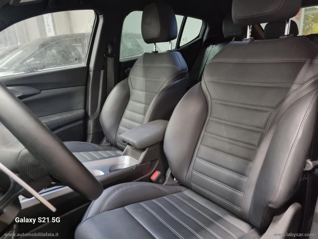 ALFA ROMEO Tonale 1.6 diesel 130 CV TCT6 Veloce DIESEL KM 7.000