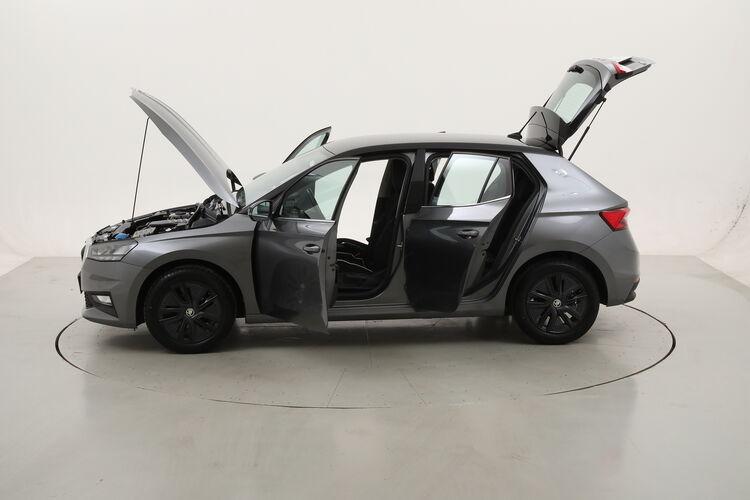 Skoda Fabia Style BR790167 1.0 Benzina 80CV