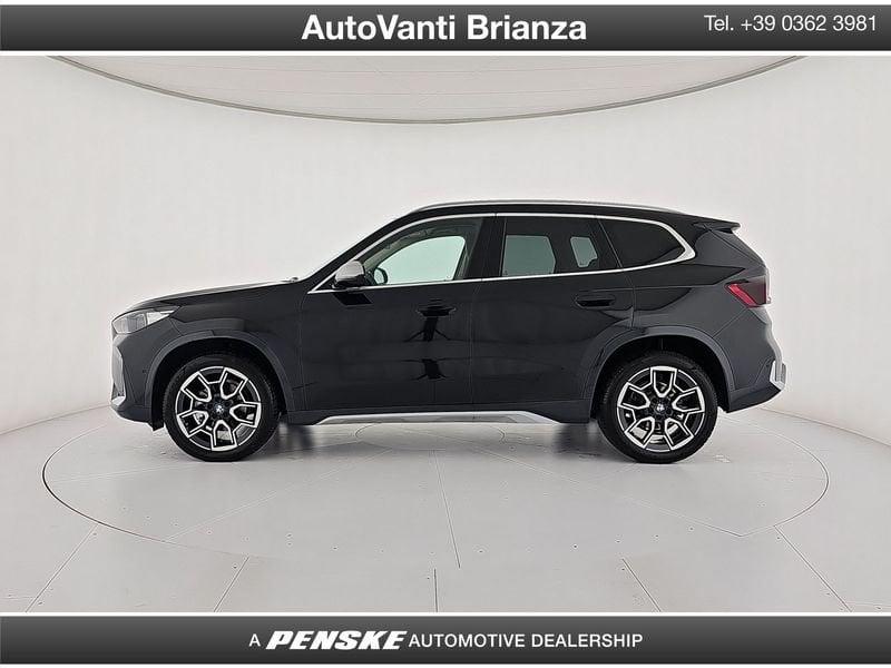 BMW X1 sDrive18i xLine