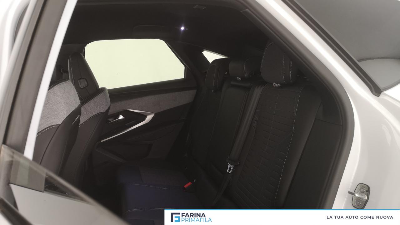 PEUGEOT Nuova 3008 GT - Hybrid 136 E-DCS6