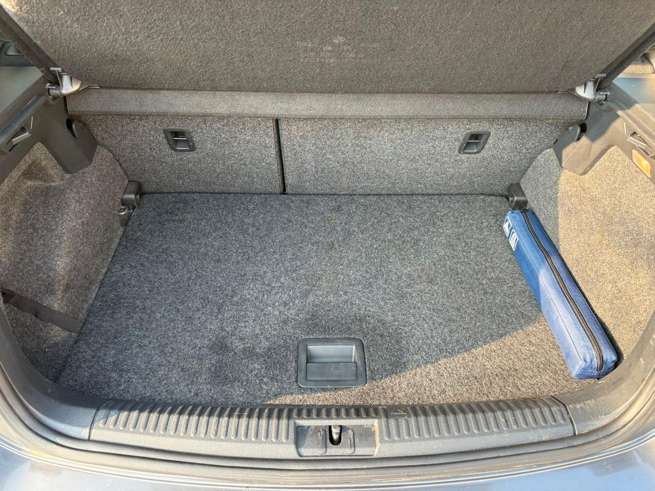 Volkswagen Polo 1.2 TDI DPF 5 p. Comfortline