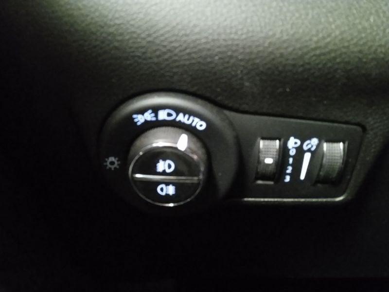 Jeep Compass 2ª serie 1.6 Multijet II 2WD Limited