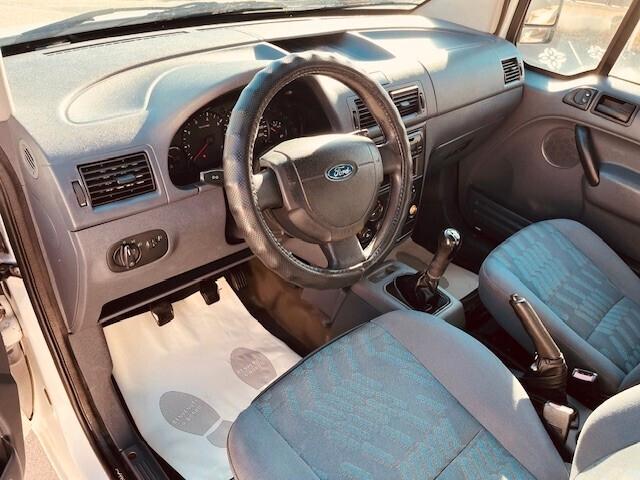 Ford Transit Connect 1.8 TDCi/90CV PC-TN aria condizionata
