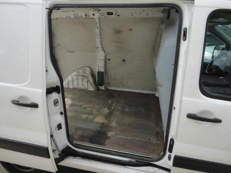 FIAT Scudo (2006-2016) Scudo 1.6 MJT PC-TN Furg...