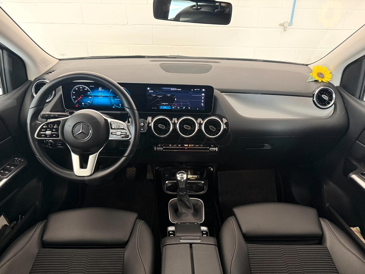 Mercedes-benz B 200 Sport Plus