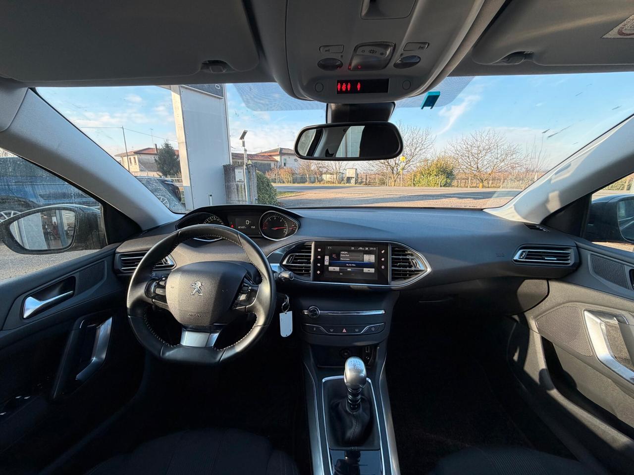 Peugeot 308 1.6 Diesel Neopatentati