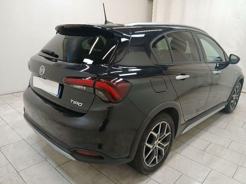 FIAT Tipo 5p 1.0 Cross 100cv