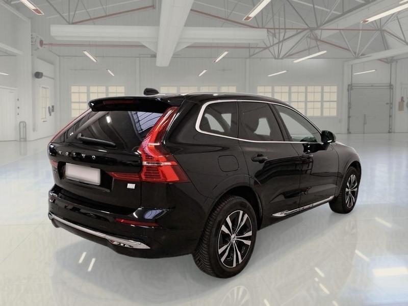 VOLVO XC60 T6 PLUG-IN AWD AUTO RECHARGE INSCRIPTION EXPRESSION SUV