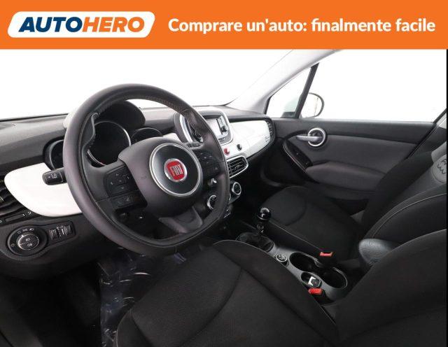 FIAT 500X 1.3 MultiJet 95 CV Pop Star