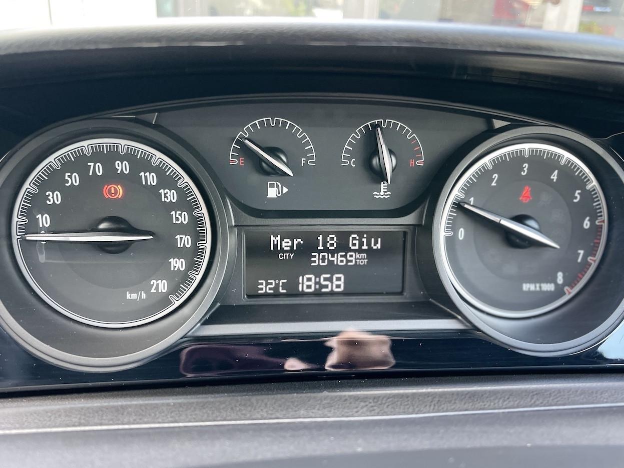 Lancia Ypsilon 1.2 Benzina 69CV E6 Neo. - 2018
