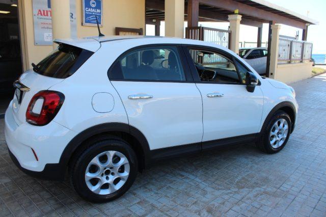 FIAT 500X 1.3 MultiJet 95 CV Business X NEO PATENTATI