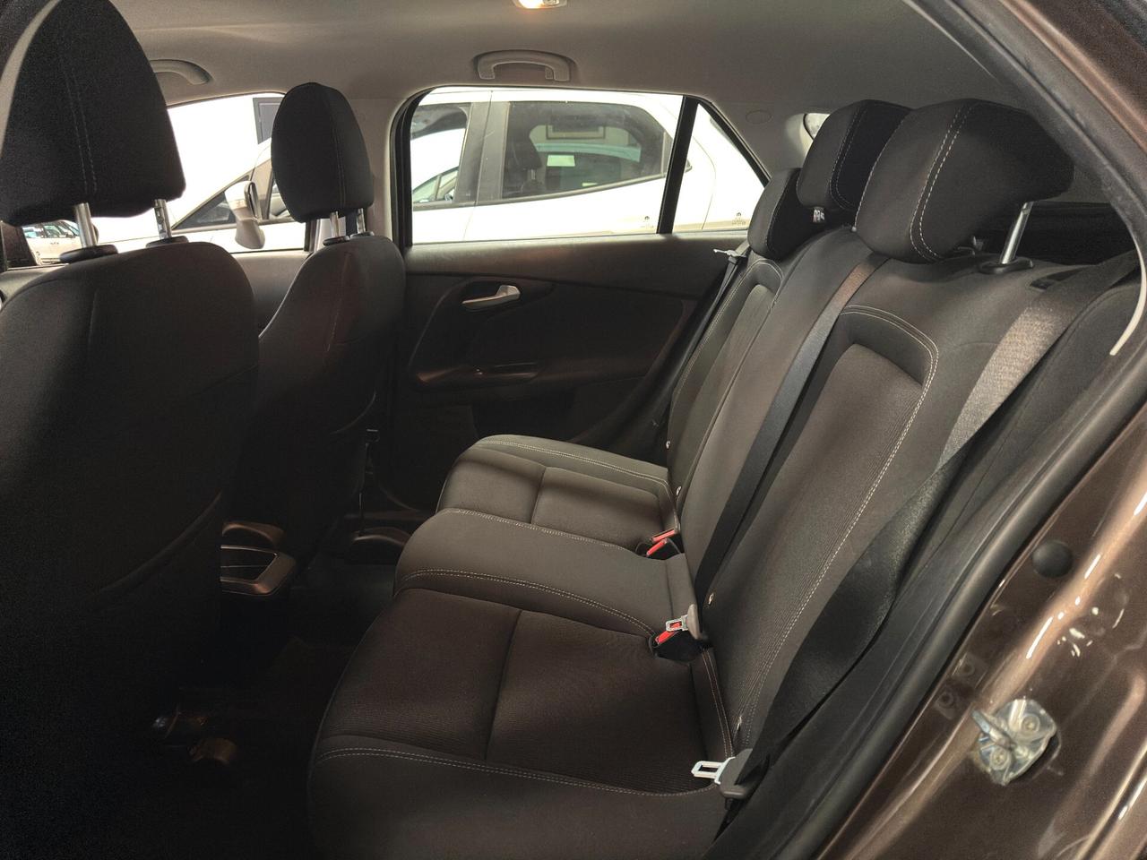 Fiat Tipo - 1.4 benzina 95CV - Station Wagon - Easy - OK NEOPATENTATI/E!