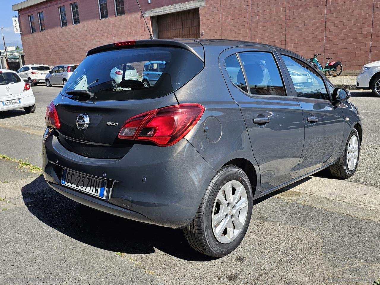 OPEL Corsa 1.3 CDTI ecoF. 95 CV S&S 5p. n-Joy