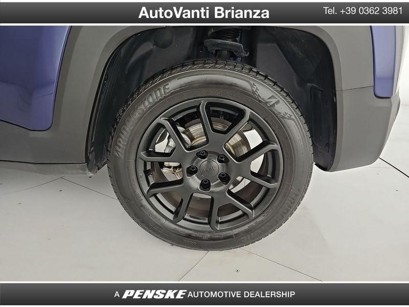 Jeep Renegade Renegade 1.3 t4 S 2wd Limited