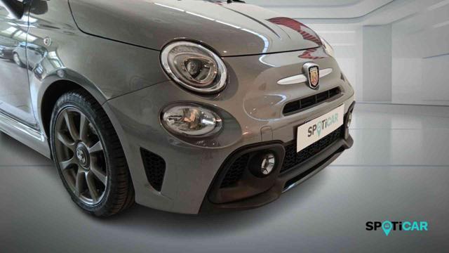 ABARTH 595 1.4 Turbo T-Jet 165 CV