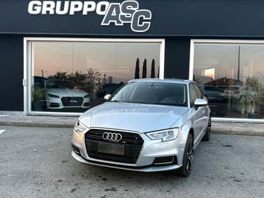 Audi A3 Sportback 1.6 tdi Sport 110cv