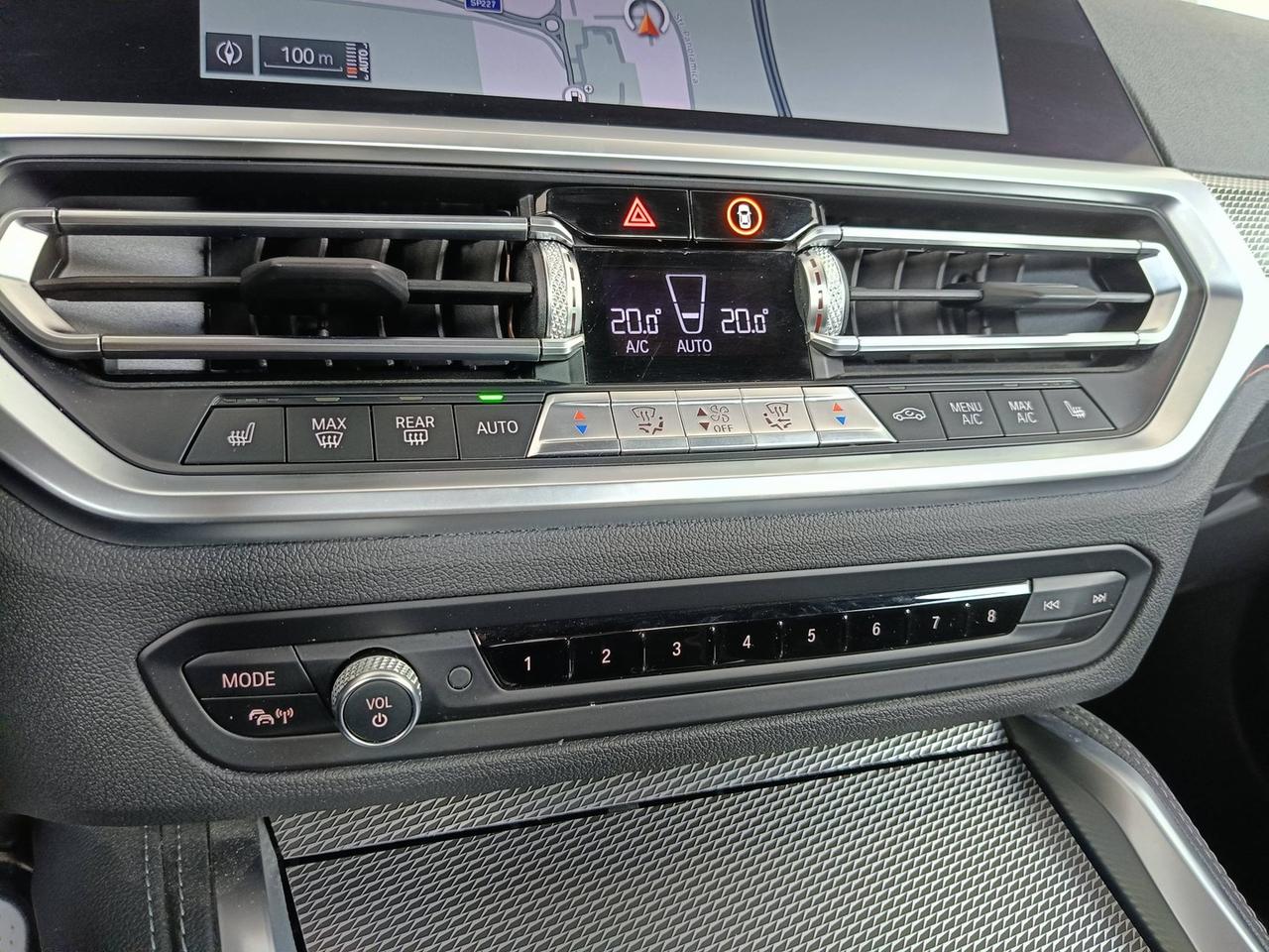 BMW Serie 4 G22 2020 Coupe - 420d Coupe mhev 48V Msport auto