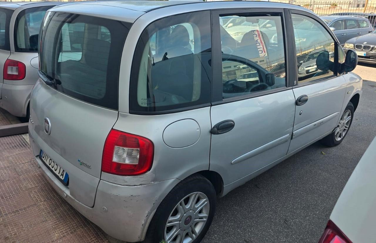 Fiat MULTIPLA - APPENA REVISIONATA-