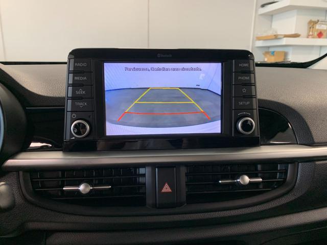 KIA Picanto 1.0 GPL EcoGPL Cool Full Optional