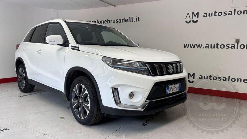 Suzuki Vitara 1.4 Hybrid A/T 4WD Allgrip Starview TETTO APRIB.