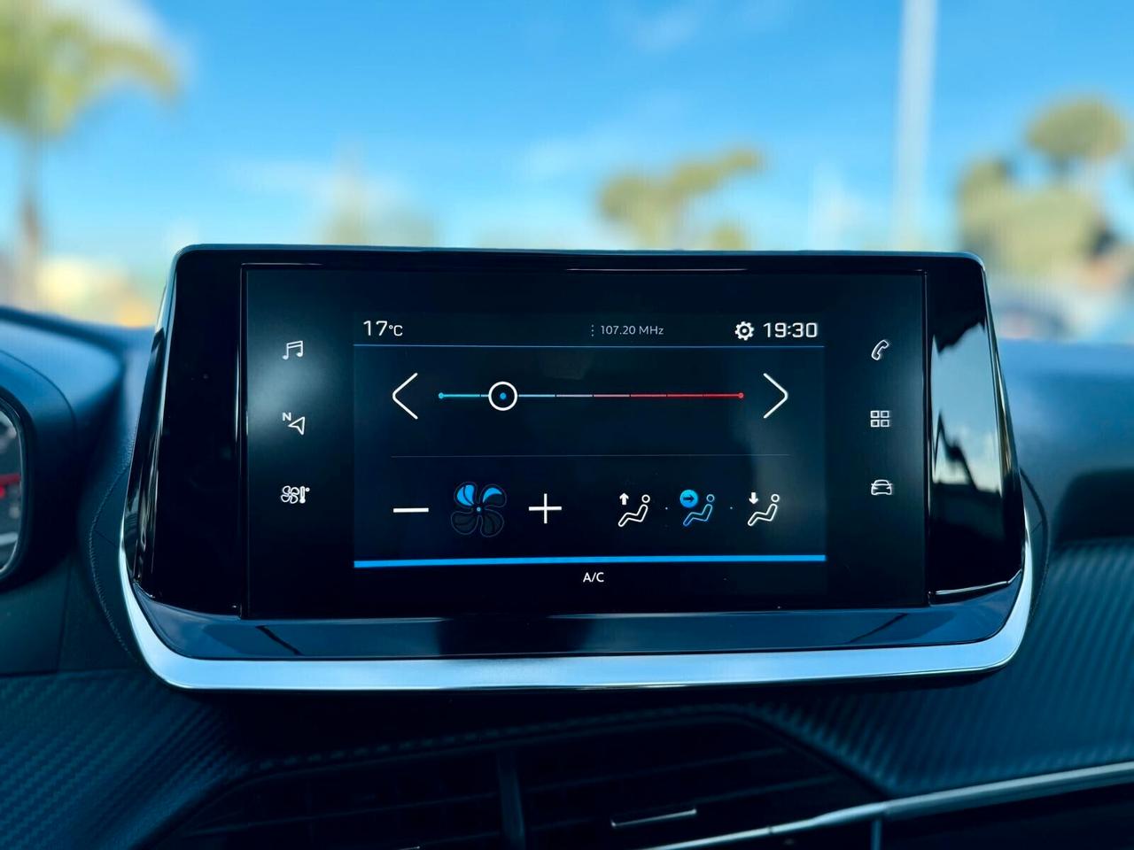 Peugeot 2008 1.2 PureTech 100 cv S&S Active