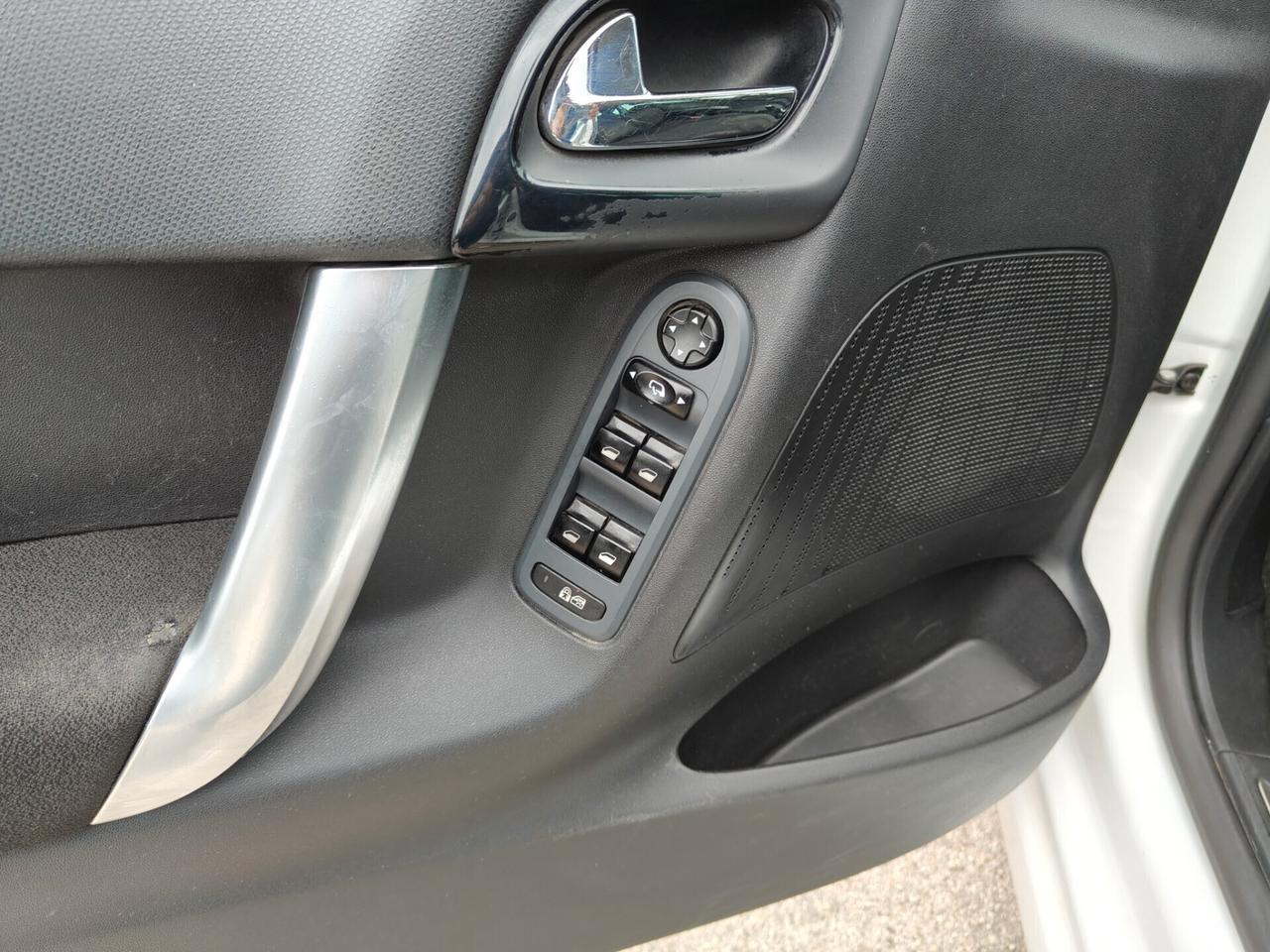 Citroen C3 1.4 VTi 95 Exclusive GPL