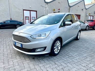 Ford C-Max 1.5 TDCi 120CV E6 Business Unico Proprietario!!!!