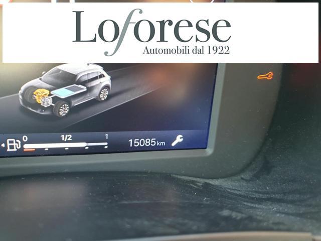 FIAT 600 Hybrid 110 CV DCT MHEV La Prima