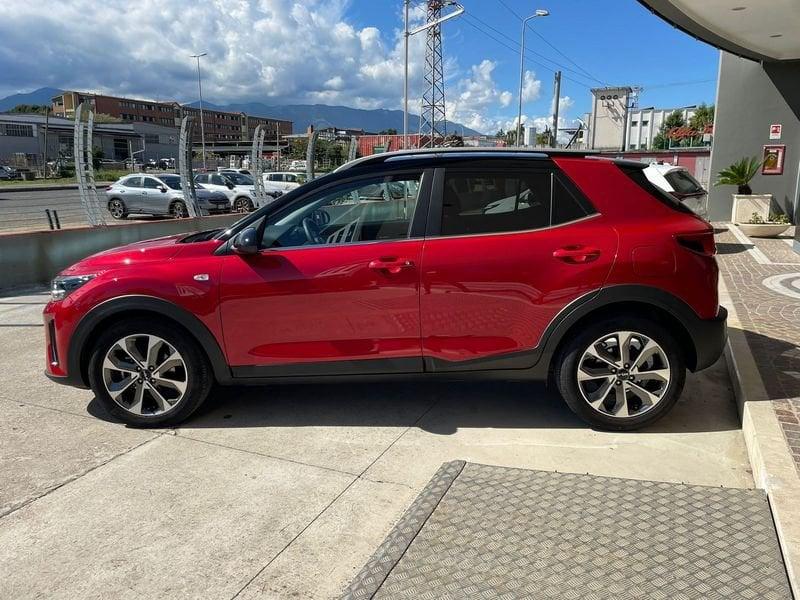 KIA Stonic Stonic 1.0 T-GDi 100 CV MHEV MT Style