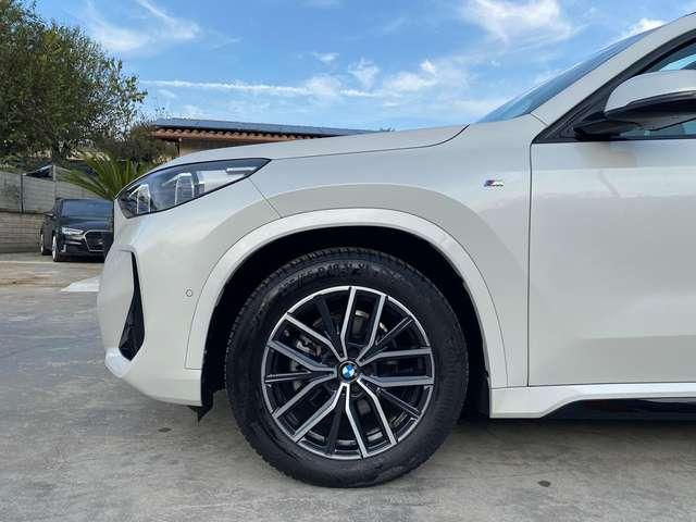 BMW X1 S DRIVE 18D M SPORT MSPORT M-SPORT LED ACC KAMERA