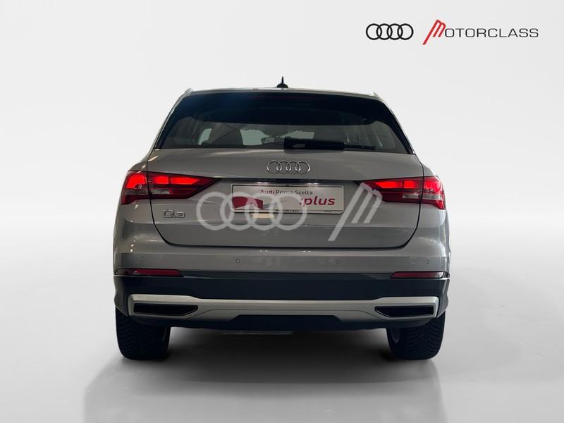 Audi Q3 35 2.0 tdi business advanced s-tronic